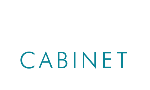 Tjøme Cabinet Logo desing by Tomas Vidziunas