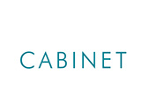 Tjøme Cabinet Logo desing by Tomas Vidziunas
